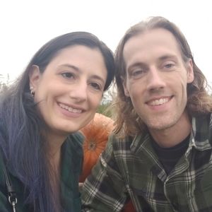 Meet your Posher, Leah